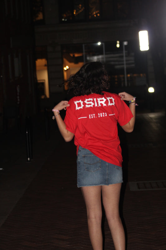 DSIRD 2023 w/Definition Red